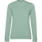 #Set In Damen-Hoodie – Salbei XS