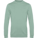 Herren-Hoodie #Set in - Sage S