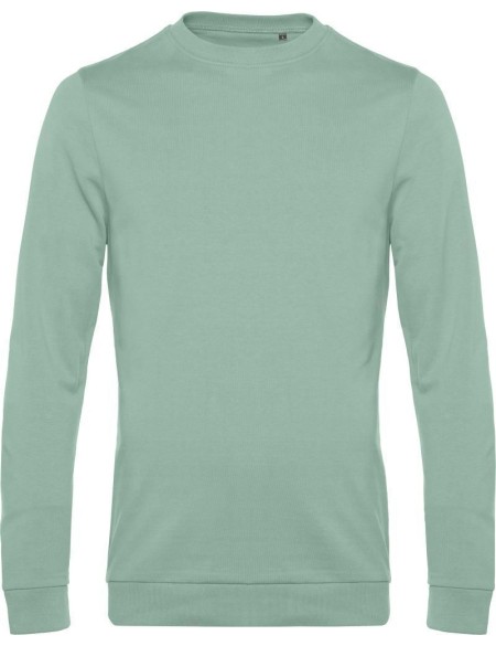 Herren Kapuzenpullover #Set in - Sage XXL