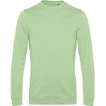 Herren-Hoodie #Set in - Helles Jade XS