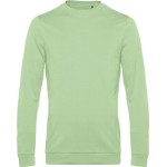 Herren-Hoodie #Set in - Helles Jade XS