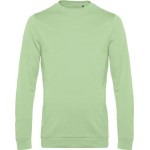 Herren-Sweatshirt ohne Kapuze #Set in - Helljade 3XL