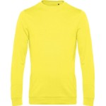 Herren Kapuzenpullover #Set in - Solargelb S