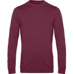 Herren Kapuzenpullover #Set in - Burgund M