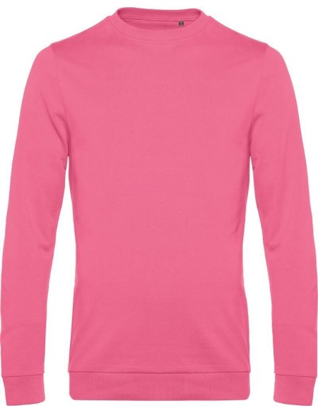 Herren Kapuzenpullover #Set in - Pink fizz S