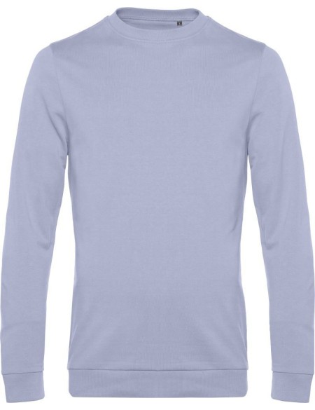 Herren-Hoodie #Set in - Lavendel XS