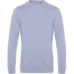Herren-Hoodie #Set in - Lavender L