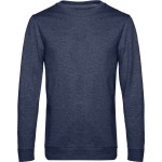 Herren-Hoodie #Set in - Heather Navy XS