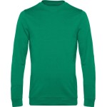 Herren-Hoodie #Set in - Kelly Green XS