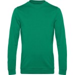 Herren Kapuzenpullover #Set in - Kelly Green XL