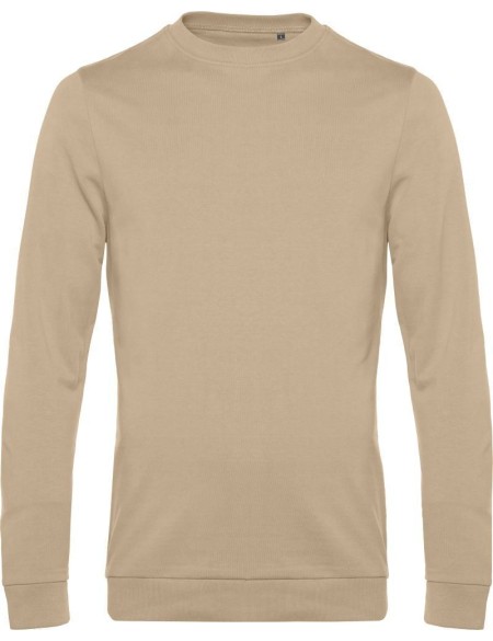Herren Kapuzenpullover #Set in - Desert XL
