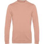 Herren-Sweatshirt ohne Kapuze #Set in - Nude XL