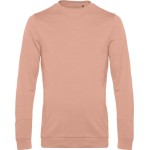Herren-Sweatshirt ohne Kapuze #Set in - Nude XS