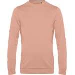 Herren-Sweatshirt ohne Kapuze #Set in - Nude M