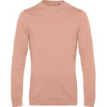 Herren-Sweatshirt ohne Kapuze #Set in - Nude L