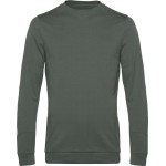 Herren-Hoodie #Set in - Millennial Khaki S