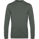 Herren-Hoodie #Set in - Millennial Khaki L