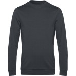 Herren-Hoodie #Set in - Asphalt XS