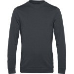 Herren Kapuzenpullover #Set in - Asphalt XL