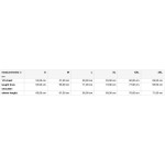 Herren-Sweatshirt Doubleface JN355 - Farngrün/Graphit L