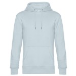 Herren Kapuzenpullover KING Hooded - Pure sky L