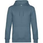Herren Kapuzenpullover KING Hooded - Nordic Blue XS