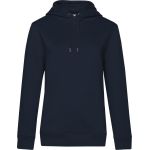 Damen-Kapuzenpullover KING Hooded - Navy XL