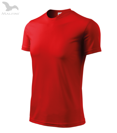 Herren-Sport-T-Shirt FANTASY - Mint