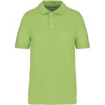 Kariban K241 Herren Poloshirt - Limette S