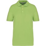 Kariban K241 Herren Poloshirt - Limette S