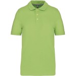 Kariban K241 Herren Poloshirt - Limette M