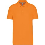 Kariban K241 Herren Poloshirt - Orange S