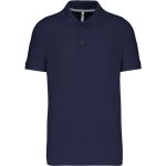 Kariban K241 Herren-Poloshirt – Marineblau L