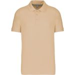 Herren-Poloshirt Kariban K241 – Hellsand L