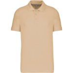 Herren-Poloshirt Kariban K241 – Hellsand L