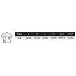 Damen T-Shirt Pioneer - Königsblau S