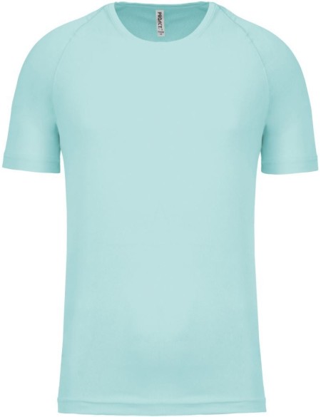 Herren-Sport-T-Shirt Kariban PA438 - Eisminze XS