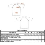 Herren-Sport-T-Shirt Kariban PA438 – Limette XS