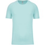 Herren-Sport-T-Shirt Kariban PA438 - Eisminze 3XL