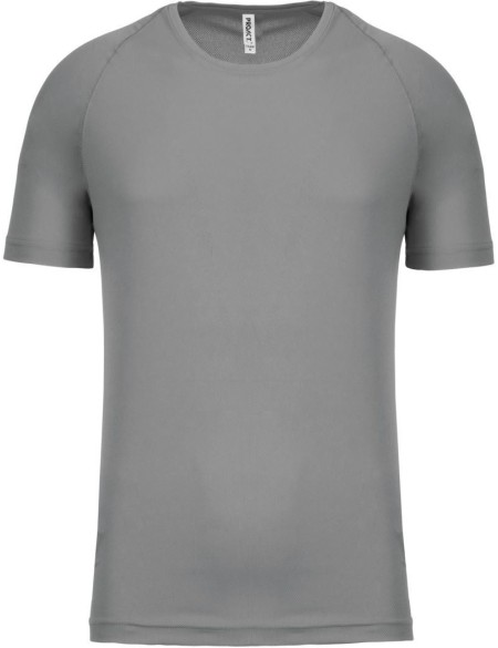 Herren-Sport-T-Shirt Kariban PA438 – Feingrau 3XL