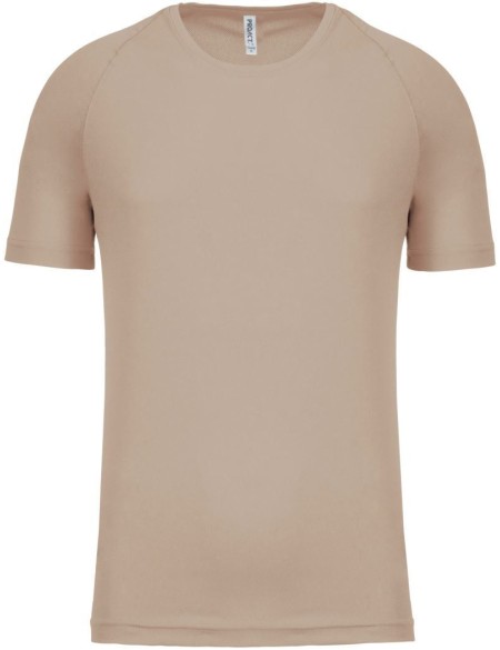 Herren-Sport-T-Shirt Kariban PA438 - Sand XXL