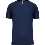Kariban PA438 Herren-Sport-T-Shirt – Marineblau XL