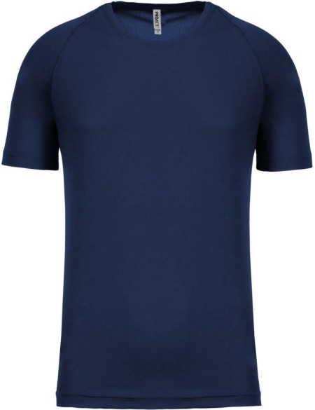 Herren-Sport-T-Shirt Kariban PA438 – Marineblau XXL