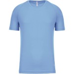Herren-Sport-T-Shirt Kariban PA438 – Himmelblau S