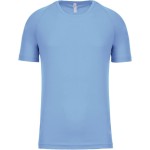 Herren-Sport-T-Shirt Kariban PA438 – Himmelblau XL