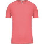 Herren-Sport-T-Shirt Kariban PA438 - Koralle L