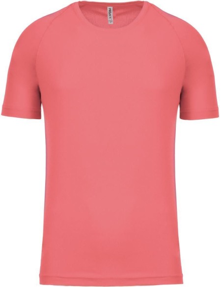 Herren-Sport-T-Shirt Kariban PA438 - Koralle L