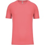 Herren-Sport-T-Shirt Kariban PA438 – Koralle XL