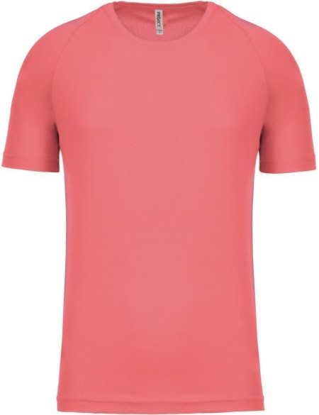 Herren-Sport-T-Shirt Kariban PA438 – Koralle XL