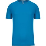Herren-Sport-T-Shirt Kariban PA438 – Aquablau XS
